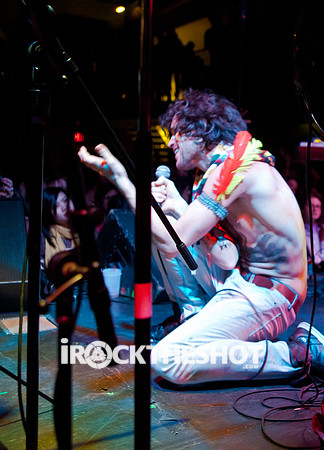 black taxi at bowery ballroom-39