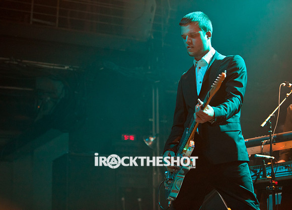 white lies terminal 5-14