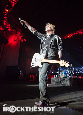 goo goo dolls at pnc arts center (11 of 19)