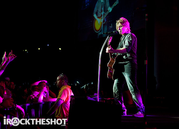 goo goo dolls at pnc arts center (6 of 19)