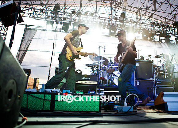 Umphrey's McGee at The Stone Pony-4