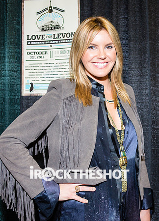 love for levon at izod center