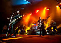 goo goo dolls at the wellmont-1