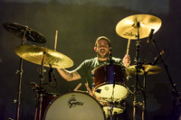 band of horses at hammerstein ballroom-3