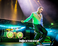 morrissey at terminal 5-3