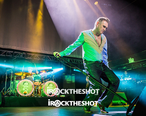 morrissey at terminal 5-3