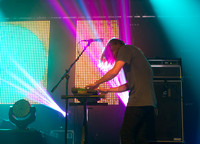 The Naked and Famous at Terminal 5-20