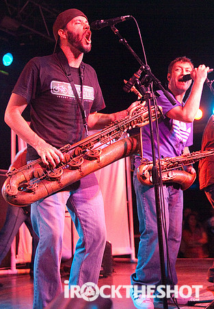 Streetlight Manifesto