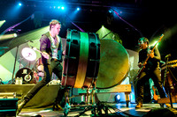 imagine dragons at roseland-5