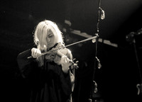 the head and the heart at terminal 5-8
