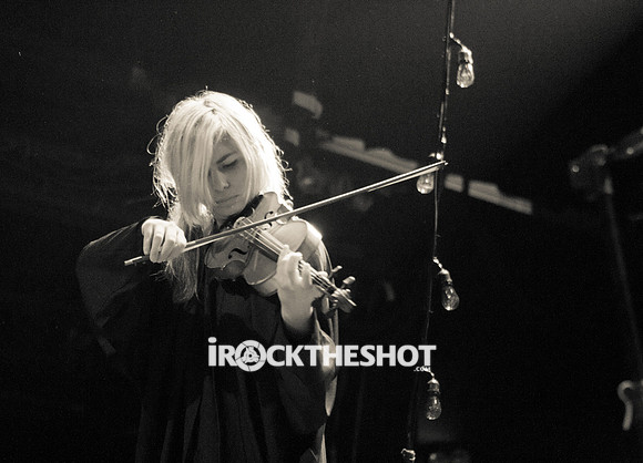the head and the heart at terminal 5-8