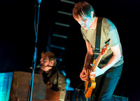 band of horses at hammerstein ballroom-5