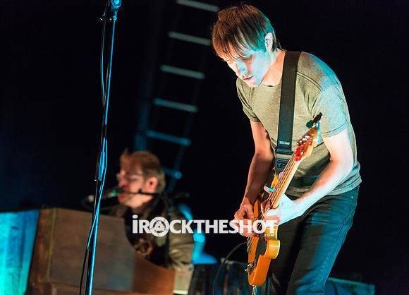 band of horses at hammerstein ballroom-5