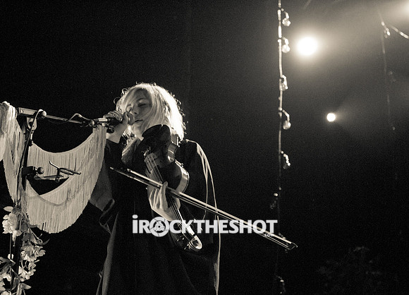 the head and the heart at terminal 5-11