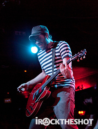 Streetlight Manifesto