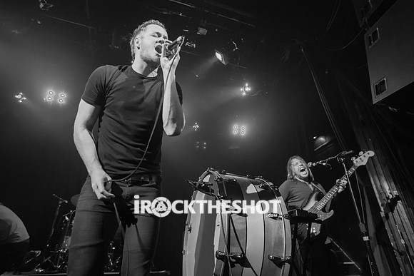 imagine dragons at irving plaza-8