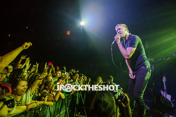 imagine dragons at irving plaza-19