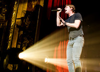 matchbox twenty at the capitol theatre
