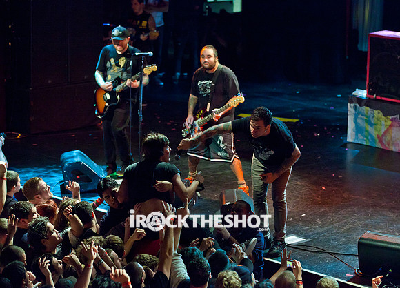 new found glory at best buy-25