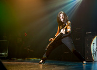 anthrax at the secret show-3