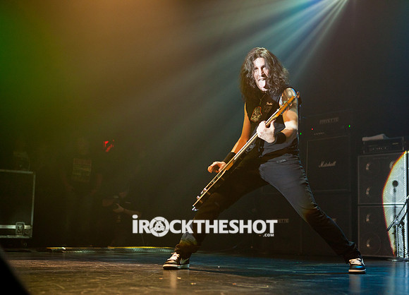 anthrax at the secret show-3