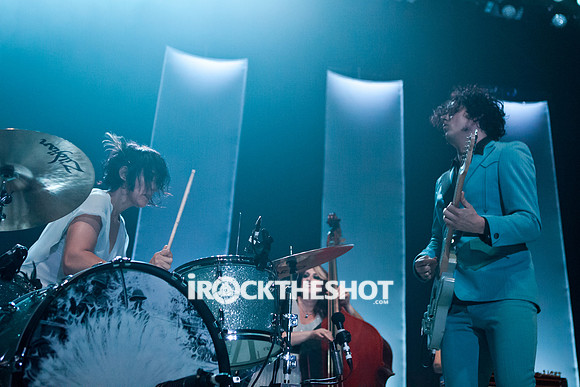 jack white at roseland-14