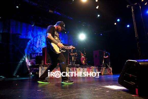 new found glory at best buy-9