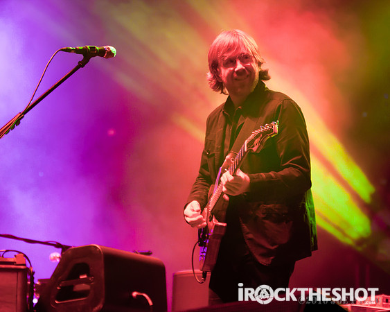 Phish - Madison Square Garden-6