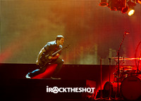 van halen at msg-4