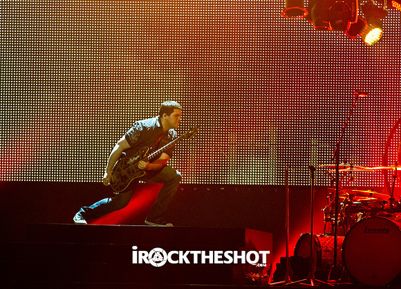 van halen at msg-4