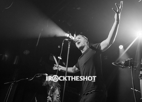 imagine dragons at irving plaza-9
