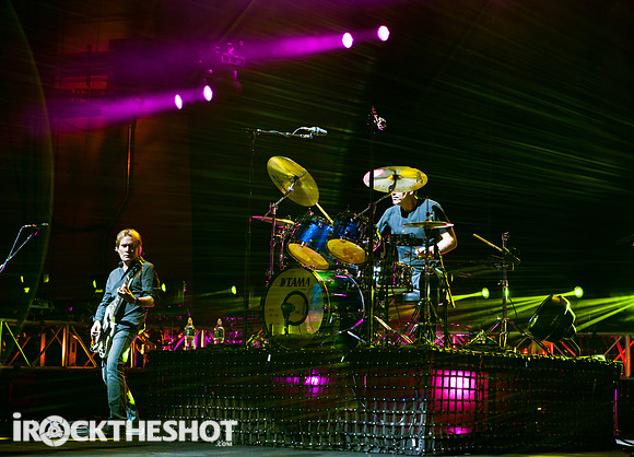 goo goo dolls at pnc arts center (8 of 19)