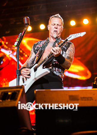 metallica at orion day 1-9