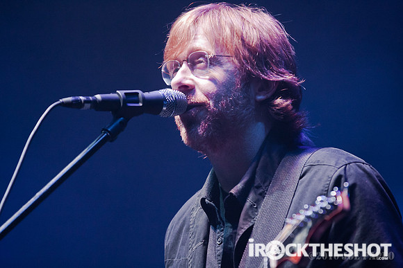 Phish - Madison Square Garden-9