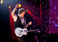 rascal flatts at izod center-7