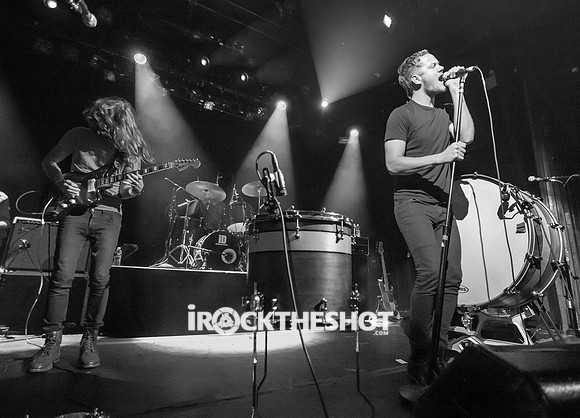 imagine dragons at irving plaza-5