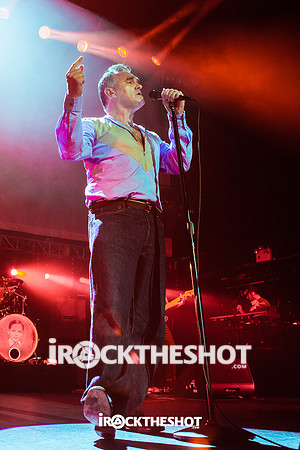 morrissey at terminal 5-2