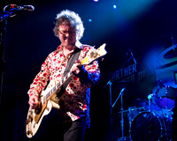 the saw doctors at irving plaza-19