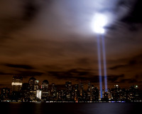 Towers of Light