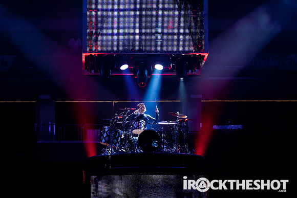 Muse - Prudential Center - 10/24/2010