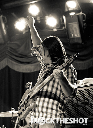 Blues Traveler - Brooklyn Bowl-14