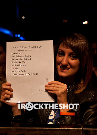 vanessa carlton at terminal 5-12
