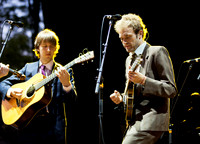 punch brothers at central park summer stage-12
