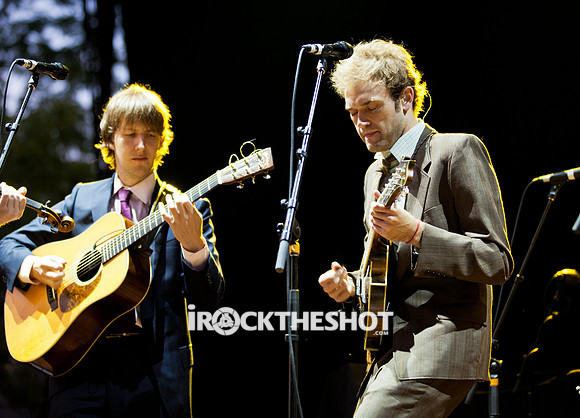 punch brothers at central park summer stage-12