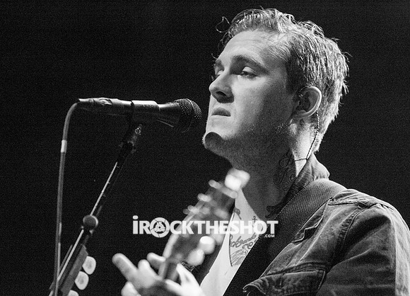 the gaslight anthem at terminal 5-2