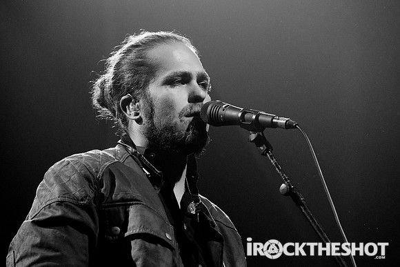Citizen Cope - Terminal 5, NYC