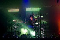 The Naked and Famous at Terminal 5-14