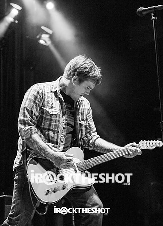 gaslight anthem at house of blues-8