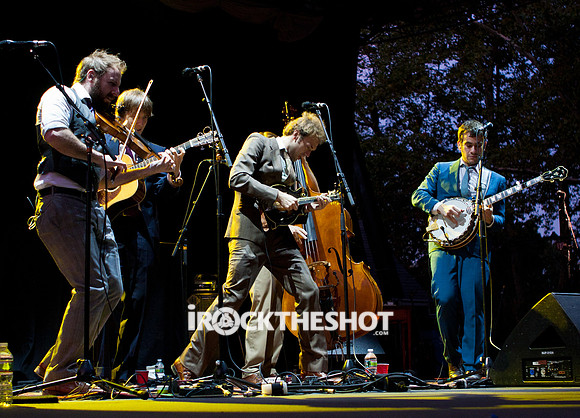 punch brothers at central park summer stage-18