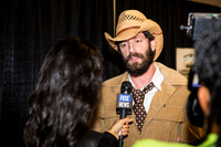 love for levon at izod center-13